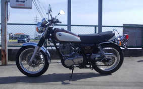 YAMAHA SR400 2007 RH01J