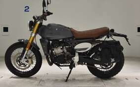 OTHER FANTIC SCRAMBLER500 2022