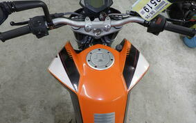 KTM 200 DUKE JUC4A