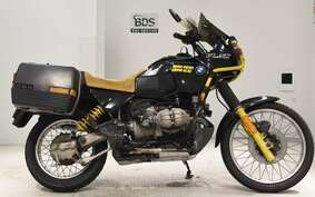 BMW R100GS 1991 2***