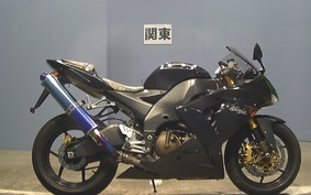 KAWASAKI ZX 10 NINJA R 2004 ZXT00C