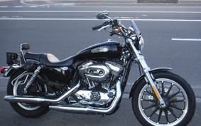 HARLEY XL1200L 2010 CX3