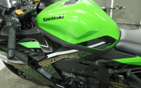 KAWASAKI ZX-25R ZX250E