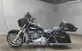 HARLEY FLHXS 1750 2017 KRC