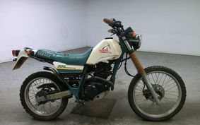 YAMAHA SEROW 225 1KH