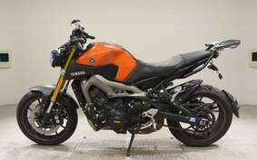 YAMAHA MT-09 A 2014 RN34J