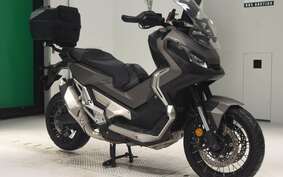 HONDA X-ADV 750 2021 RC95