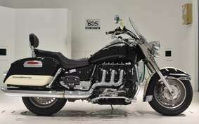 TRIUMPH ROCKET III TOURING 2008