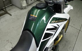 YAMAHA SEROW 250 Gen.3 DG31J