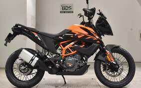 KTM 390 ADVENTURE 2024