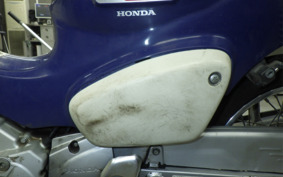 HONDA C110 SUPER CUB JA42