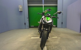 KAWASAKI Z1000 Gen.5 2014 ZRT00F