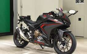 HONDA CBR400R 2019 NC56