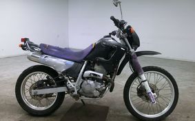 HONDA XL250 DEGREE MD31