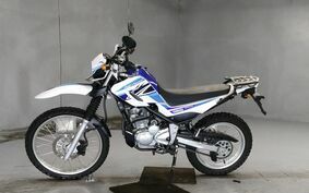 YAMAHA SEROW 250 DG31J