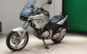 BMW F650CS 2003 0174