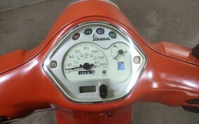 VESPA LX125IE M68100