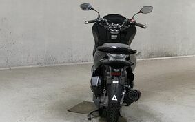 HONDA PCX HYBRID JF84