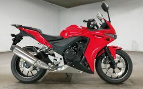 HONDA CBR400R 2014 NC47