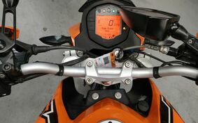 KTM 125 DUKE JGA