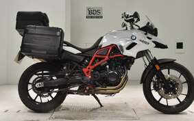 BMW F700GS 2017