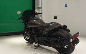 HARLEY RH1250S 2024