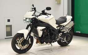 TRIUMPH SPEED TRIPLE 2009 E5865R