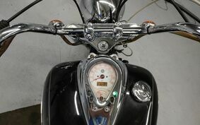 YAMAHA DRAGSTAR 400 CLASSIC 2007 VH01J