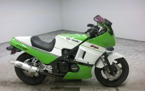 KAWASAKI GPZ400R 1988 ZX400D