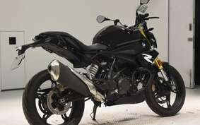 BMW G310R 2022