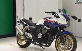 HONDA CB400 SUPER BOLDOR VTEC 2007 NC39