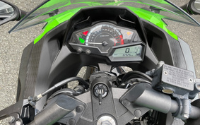 KAWASAKI Ninja 250 ABS EX250L