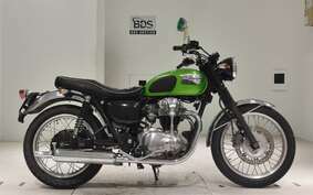 KAWASAKI W400 2007 EJ400A