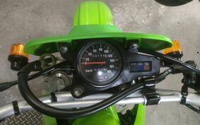 KAWASAKI KDX250SR DX250F