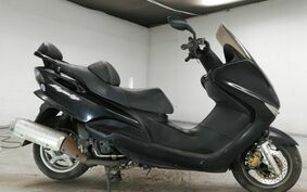 YAMAHA MAJESTY 125 5CA