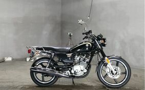 YAMAHA YB125SP LBPPCJL