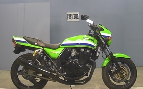 KAWASAKI ZRX400 1994 ZR400E