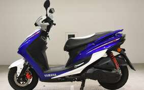 YAMAHA CYGNUS 125 XSR 3 SEA5J