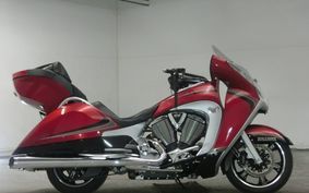 VICTORY VISION 2013 SW36