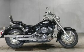 YAMAHA DRAGSTAR 400 CLASSIC 1999 4TR