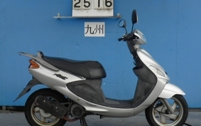 YAMAHA AXIS 100 1998 SB01J