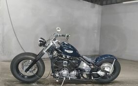 YAMAHA DRAGSTAR 400 1997 4TR