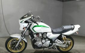 YAMAHA XJR1300 1999 RP01J