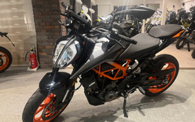 KTM 390 DUKE JPJ40