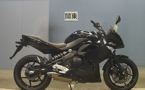 KAWASAKI NINJA 400R 2011 ER400B