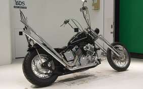 YAMAHA DRAGSTAR 400 2004 VH01J