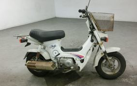 HONDA CHALY 50 CF50