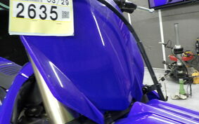 YAMAHA YZ250 CG40C