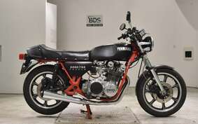 YAMAHA GX750 1976 1J7