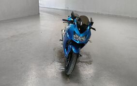 KAWASAKI NINJA 250R EX250K